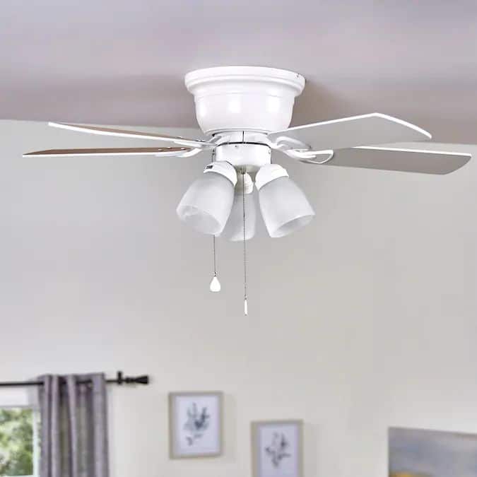 Harbor Breeze Ceiling Fan — Official Website